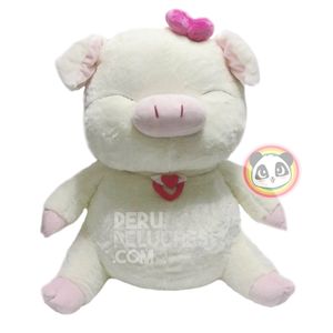Cerdita Gigante PeruPeluches