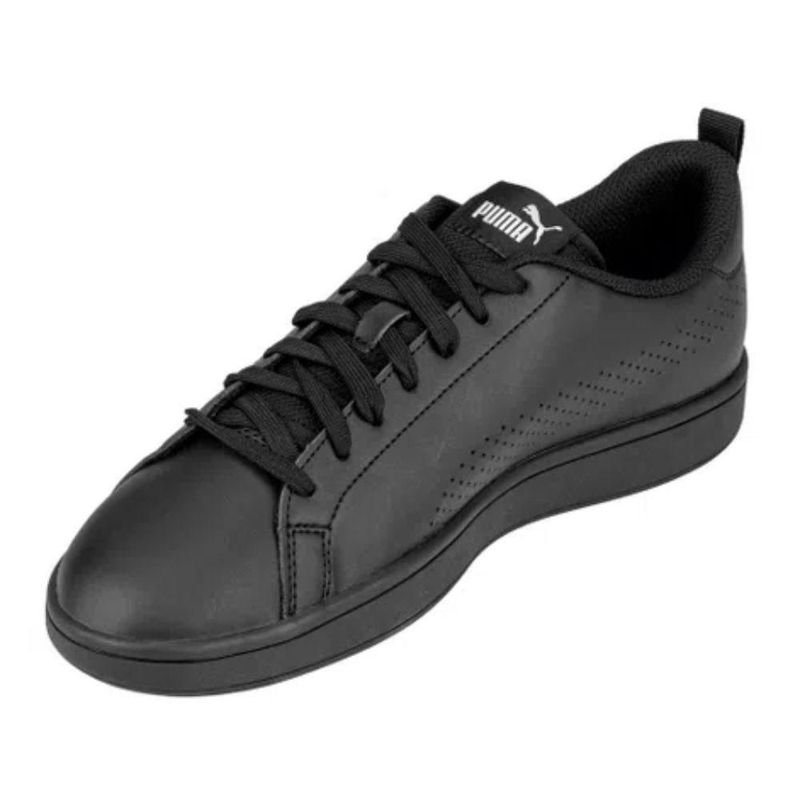 Puma Zapatilla Urbana Hombre Puma Smash 3.0 negro