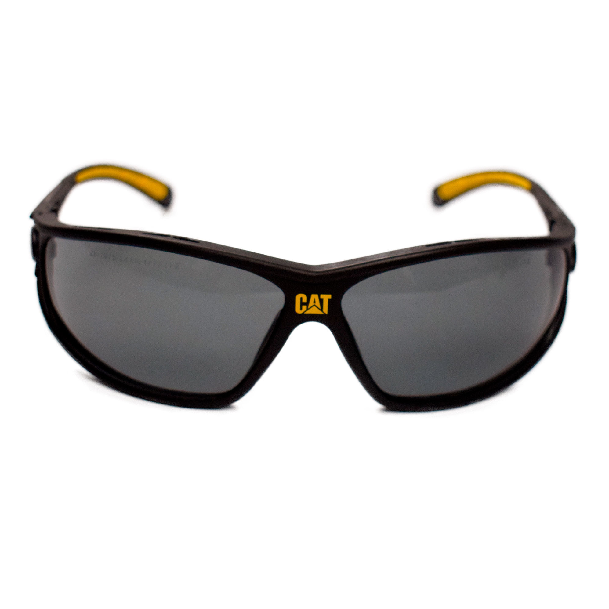 Caterpillar Lentes de Seguridad Tread 104 Luna Negra Cat Protección UV