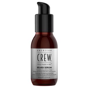 Aceite Para Barba Beard Serum American Crew Men 50ml