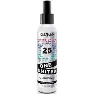 Spray Todo en Uno Tratamiento Multibeneficios One United Redken 150ml