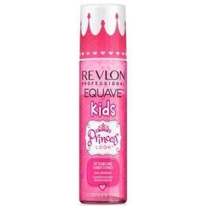 Spray Acondicionador para Niñas Revlon Equave Kids Princess Look 200ml