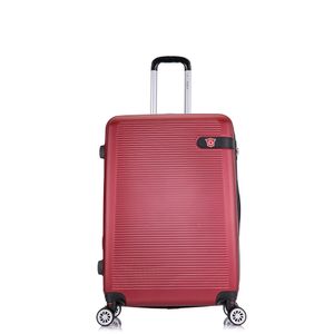 Dukap Maleta De Viaje Barcelona 71 Cm 23 Kg Vino