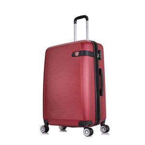 Dukap Maleta De Viaje Barcelona 71 Cm 23 Kg Vino