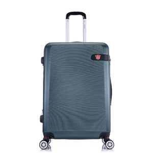 Dukap Maleta De Viaje Barcelona 71 Cm 23 Kg Verde