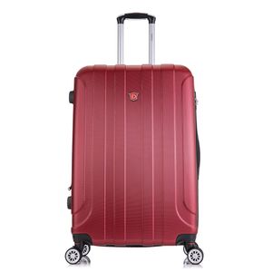 Dukap. Maleta de viaje Torino 61 cm 15 kg Vinotinto
