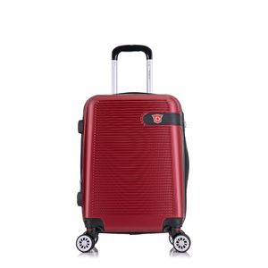 Dukap Maleta De Viaje Barcelona 51 Cm 10 Kg Vino