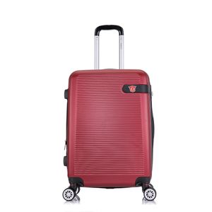 Dukap Maleta De Viaje Barcelona 61 Cm 15 Kg Vino