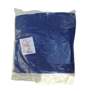 Mameluco De Protección Azul Talla XL