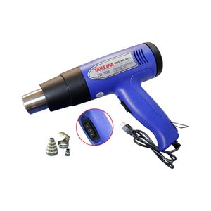 Pistola de Calor Takema 750W 220VAC ZD-508
