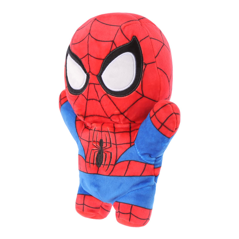 Marioneta Spiderman Marvel Rojo | 97327