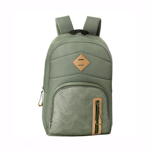 Mochila Shot Hombre Verde Cyzone 97351