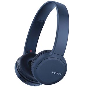 Audífonos In Ear SONY WH-CH510/LZ UC Azul
