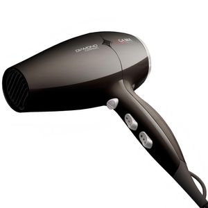 Secadora de Cabello GA.MA BECHD0000001635 Negro