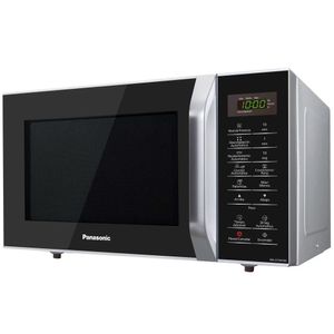 Horno Microondas PANASONIC 25L NN-SB34HMRPK