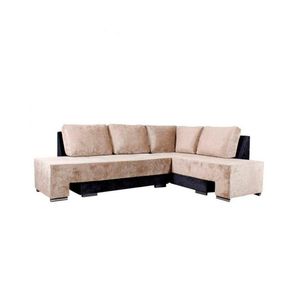 Esquinero Leony Beige