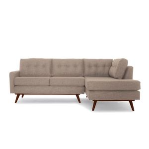 Seccional Derecho Detto Beige