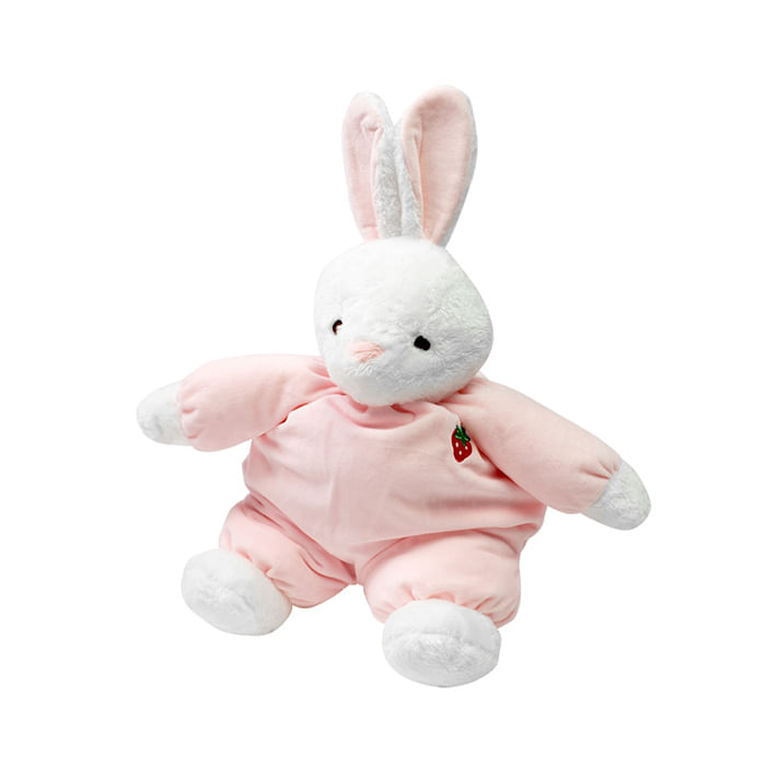 Peluche Miniso Conejo - Juguetes - Miniso en Línea - Miniso