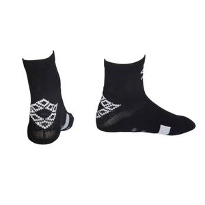 Medias Umbro Pro Grip KSSM0265G-090 Negro Talla L