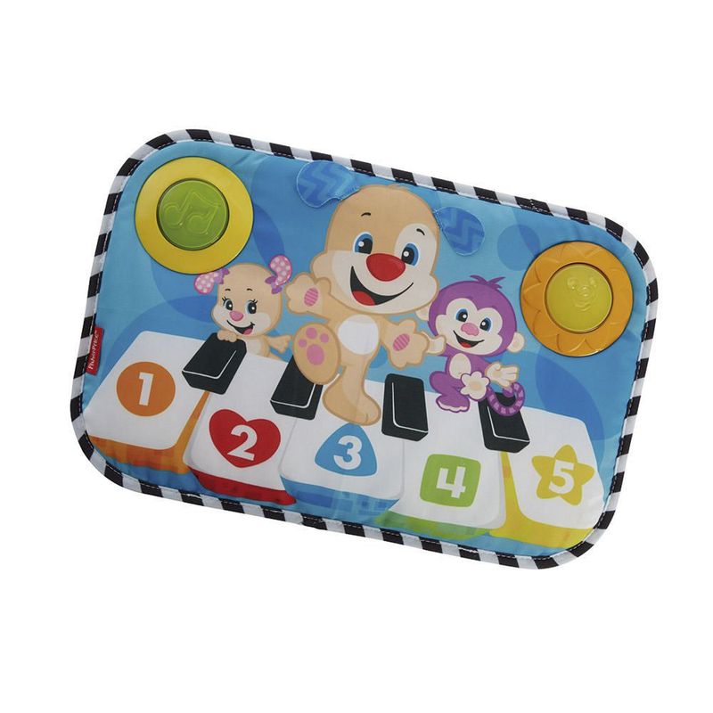 Piano pataditas musicales fisher price online