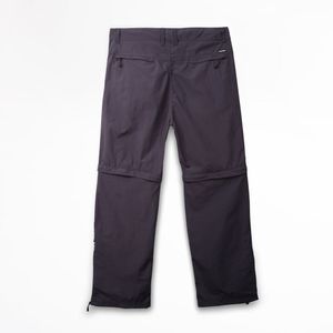 Pantalón Deportivo Hi-Tec Hombre Jones Negro Talla L