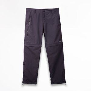 Pantalón Deportivo Hi-Tec Hombre Jones Negro Talla L