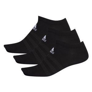 Calcetines tobilleros Adidas DZ9402 Negro