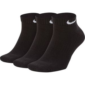 Medias Nike Sx7670-010u Everyday Cus Negro