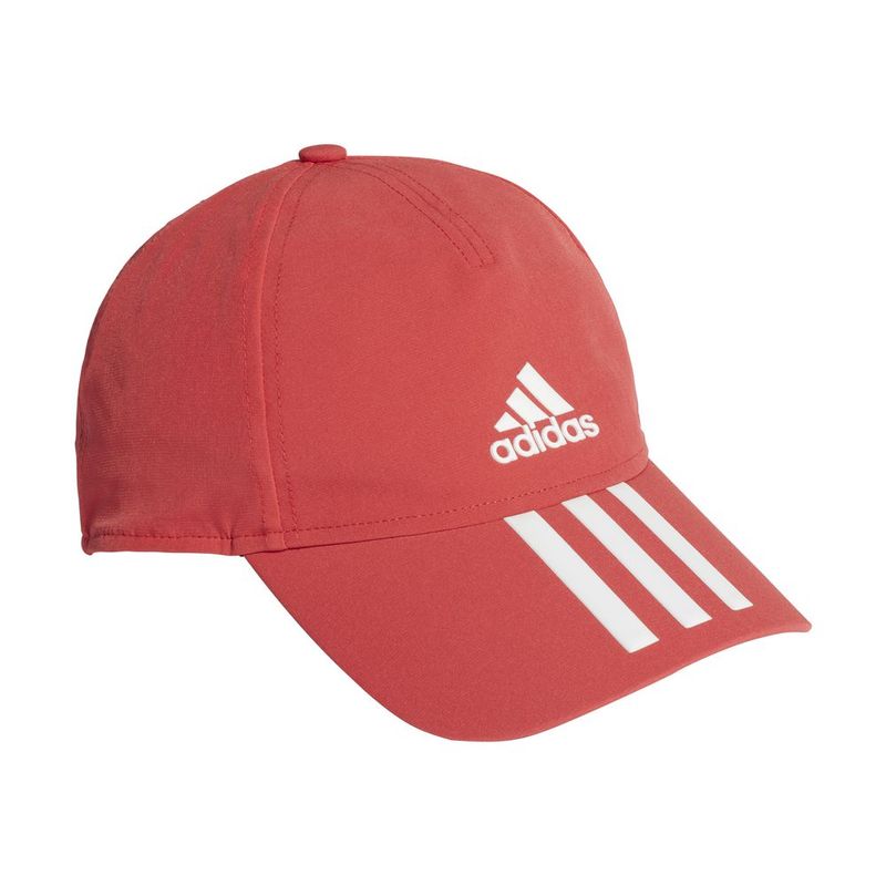 Gorro Deportivo Adidas Fl9608 Osfm Rojo 100349