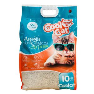 Arena para gato 5kg cool cat