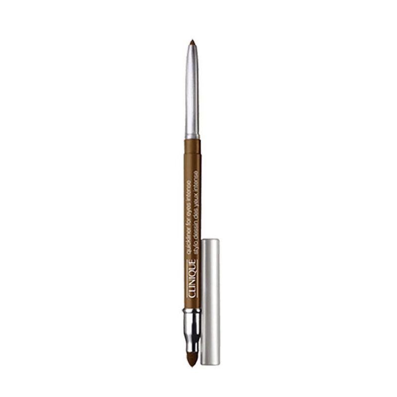 Delineador De Ojos Quickliner Intense For Eyes Intense Peridot Real Plaza 