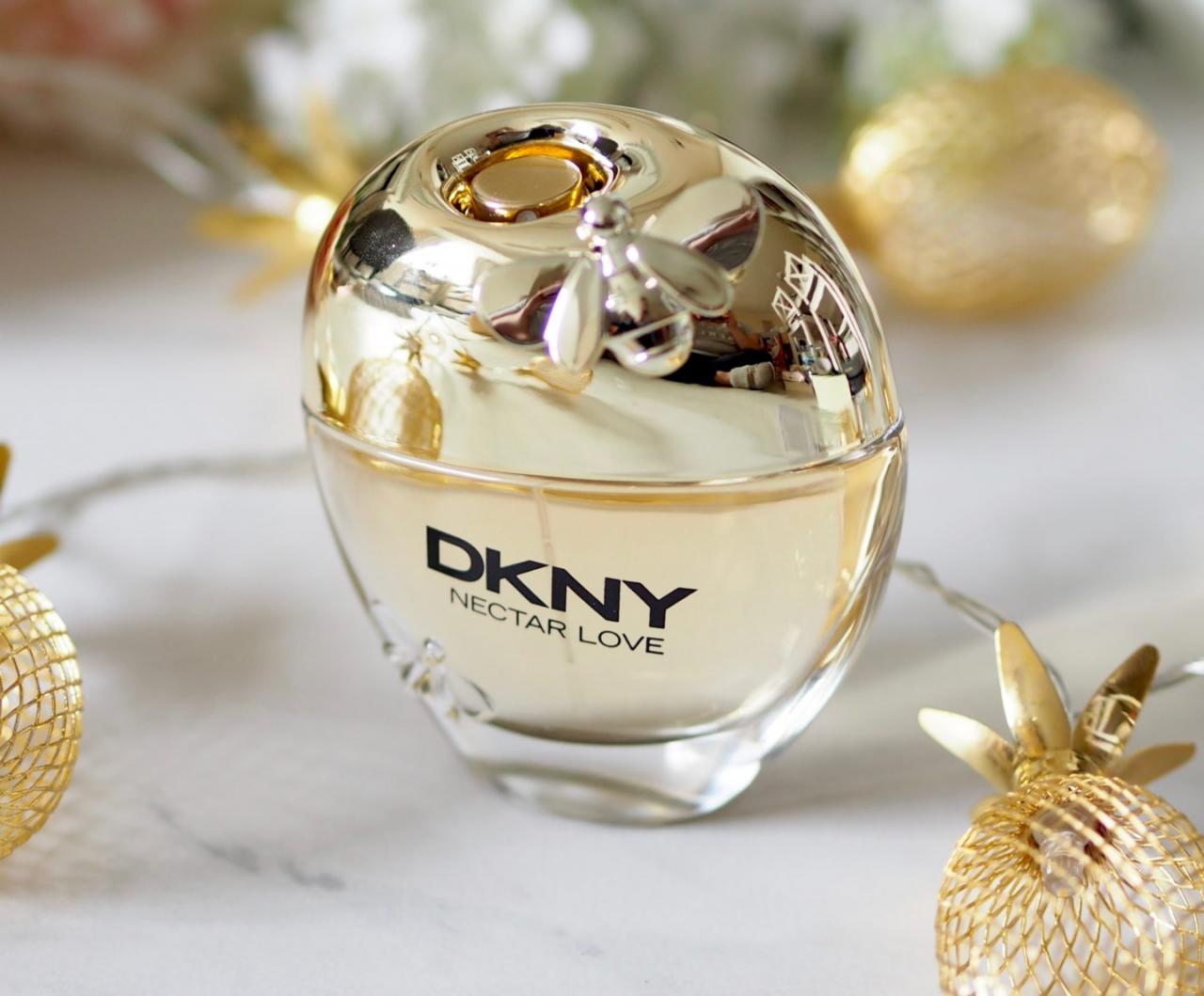 Dkny nectar love discount 30ml