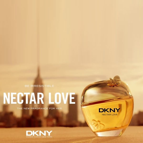 Perfume DKNY Nectar Love EDP 30ML 100829