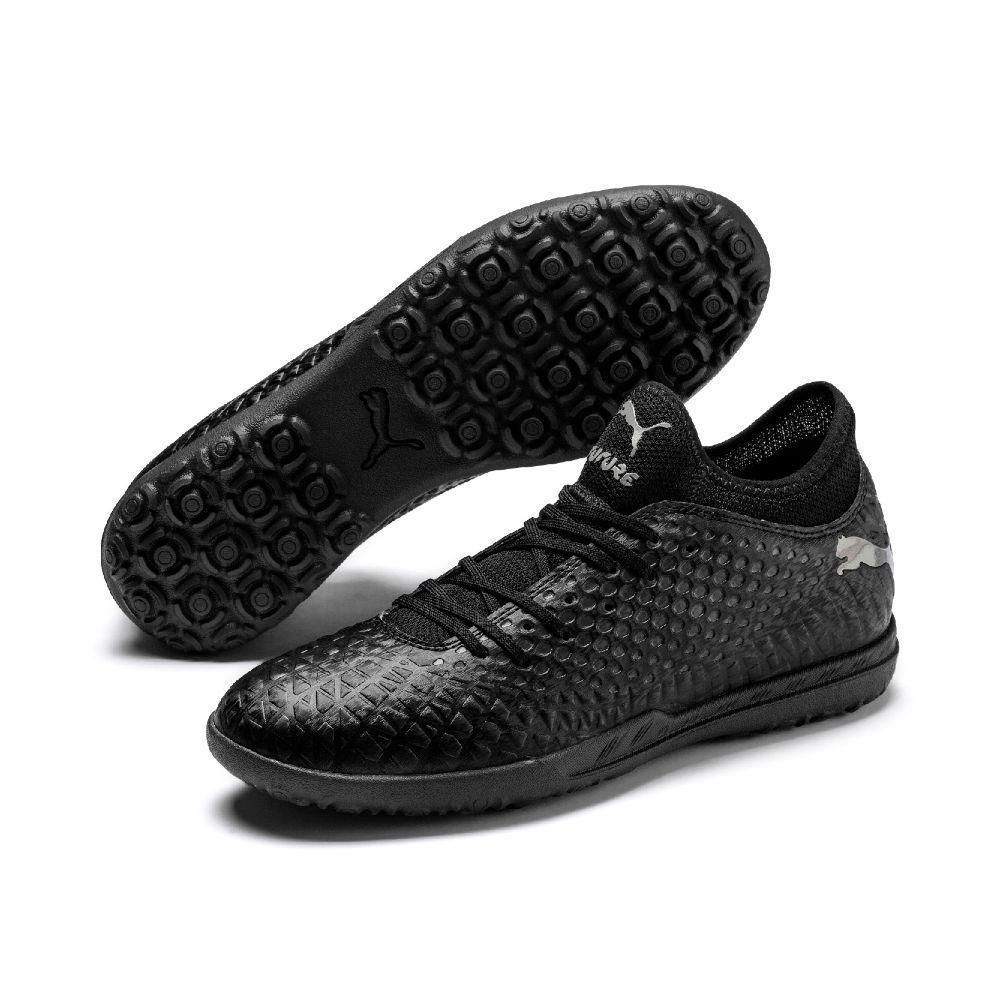 Puma future 4.4 black hotsell