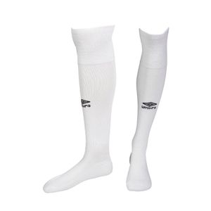 Medias Umbro Ks64507un-096-M Talla M Blanco