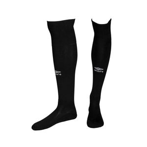 Medias Umbro Ks64508un-090-S Talla S Negro