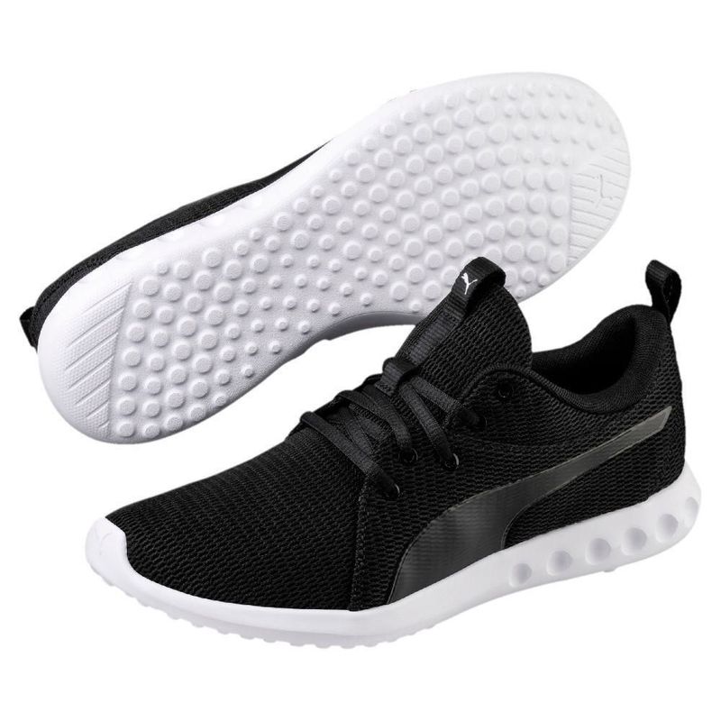 Zapatillas Deportivas Puma Hombre 191082 Carson 2 Core Negro Zapatillas Puma 191082 01 Carson 2 New Negro Talla 43 | 101452