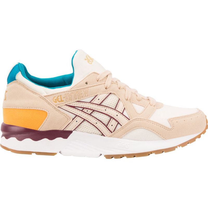 zapatillas asics gel lyte v mujer