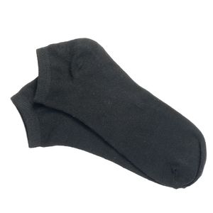 Medias 6M Negro Cub 4