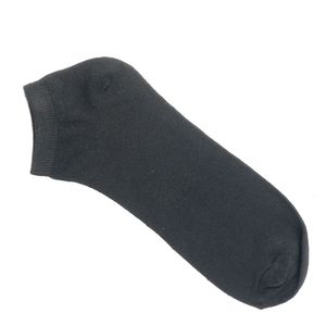 Medias 6M Negro Cub 4