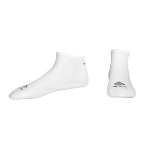 Medias Umbro 3 Pack Liner J64012U-002 Talla S