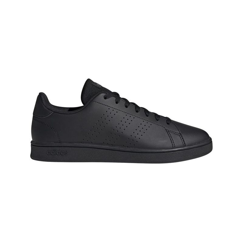 Zapatillas adidas hombre urbanas 8k outlet negra-1627