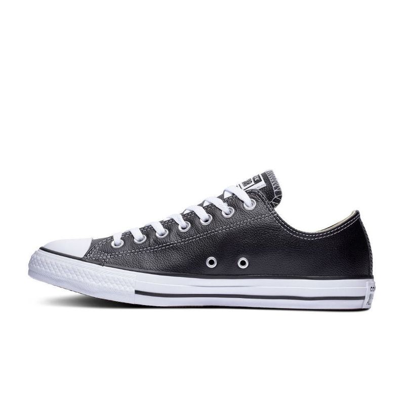 Converse Chuck T All Star - Negro - Zapatillas Altas Hombre