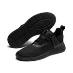 Zapatillas Urbanas Puma Hombre 369983 01 Insurge Mesh 2.0 Negro 102924