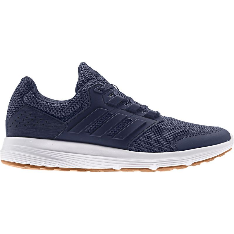 Zapatillas Deportivas Adidas Hombre EE7919 Galaxy 4 Azul 103131