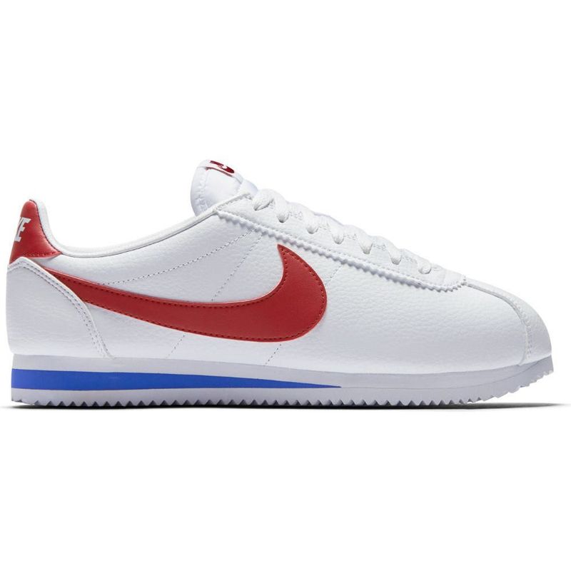 Urbanas Hombre 749571-154 Classic Cortez Blanco