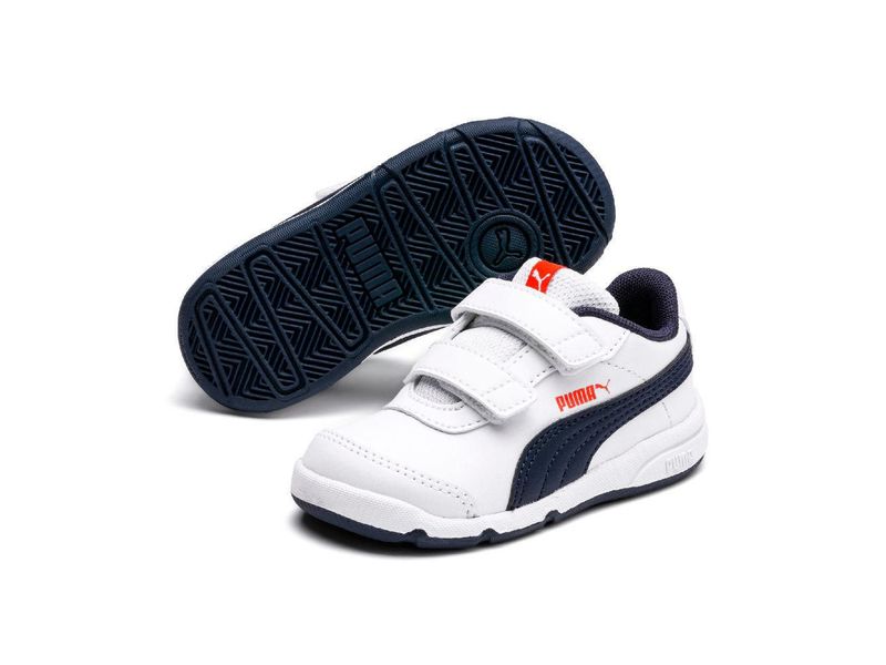 puma stepfleex 2 niño
