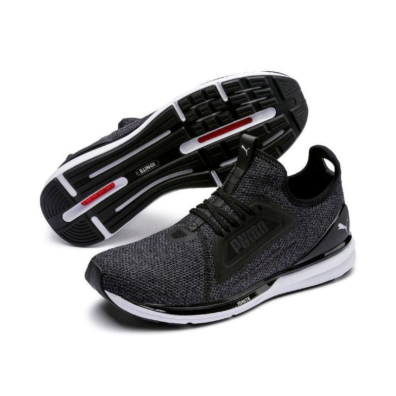 Zapatillas puma outlet ignite limitless hombre