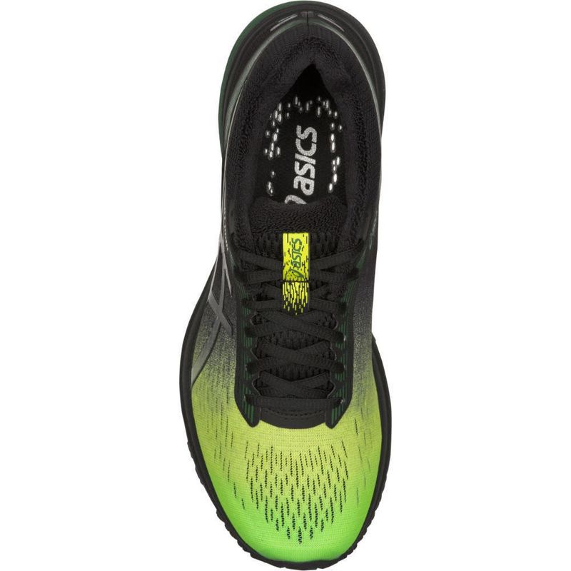 Zapatillas Asics Hombre Gt 1000 sp Negro Real Plaza
