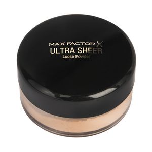 Polvos Sueltos Ultra Sheer Bronze